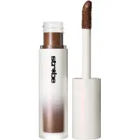 MAC Strobe Beam Bronzelighter bronzer liquido con effetto illuminante colore Daylite 4,3 ml