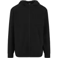 Urban Classics Moletom Com Capuz Scuba Zip Pocket