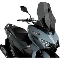 Puig Para-brisa V-tech Line Touring Sym Jet X 125 2025