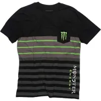 One Industries Camiseta De Manga Curta Monster Junction