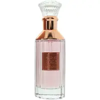 Lattafa perfume Velvet Rose EDP 100 ml