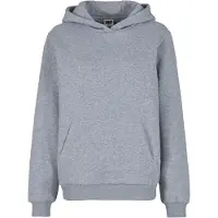Urban Classics Sweatshirt acinzentado