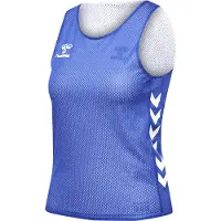 Hummel Camiseta Sem Mangas Core Kx Reverse Basket