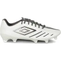 Umbro Chuteira 'Tocco VI Premier' antracite / preto / offwhite