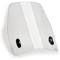 Puig Para-brisa Urban Keeway Sixties 250 2024
