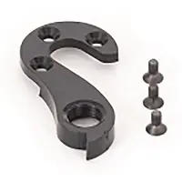 Bombtrack Kit De Suporte De Desviador Bt-dh-004