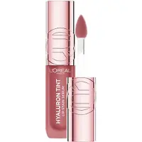 L'Oréal Paris Hyaluron Tint Lip Stain Serum 35-Worth It Medium