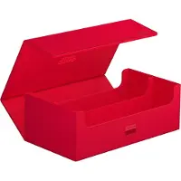 Ultimate Guard Estojo Para Cartas Arkhive Xenoskin 800 Saquetas