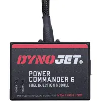 Dynojet-harley Kit Ecu Power Commander 6 Harley Davidson Pc6-15011