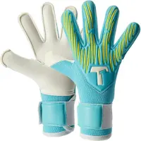 T1tan Luvas De Goleiro Júnior Rebel 2.0