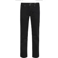 Blend Calças de ganga 'Rock' preto denim