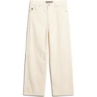 Superdry Calças Vintage Cord Wide