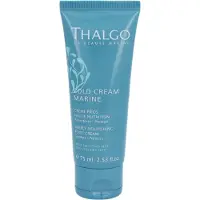 Thalgo Crema Piedi Nutriente Cold Cream Marine 75 ml — Crema piedi