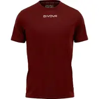 Givova Camiseta De Manga Curta One S