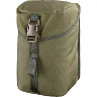 Savotta Lidded GP Pouch 4x5, green