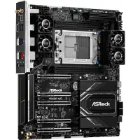 Asrock Placa-mãe Trx50 Ws