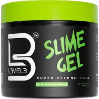 Level3 L3VEL3 Gel Slime Forte 500ml