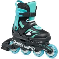 Rollerblade Patins Em Linha Infantis Microblade