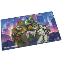 Ultimate Guard Tapete De Jogo Magic: The Gathering Tmnt Turtles Forever