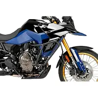 Puig Arco de proteção Suzuki DL800 V-Strom DE