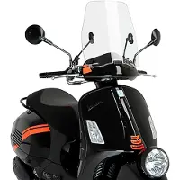 Puig Para-brisa Urban Vespa Gtv 300 2025