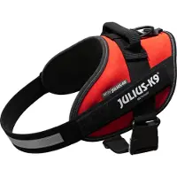 JULIUS K-9 Arnês Para Cães Idc