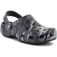 Crocs Tamancos Classic Camouflage