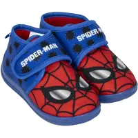 Cerda Spiderman Pantufas House Half Boot Spiderman