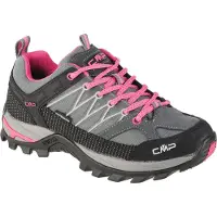 CMP Sapatos De Caminhada Rigel Low Wp 3q54456