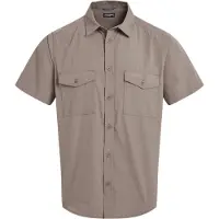 Craghoppers Camisa De Manga Curta Kiwi Ii
