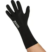 Zoggs Luvas De Neoprene 2 Mm