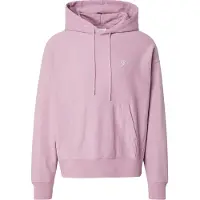 Calvin Klein Jeans Moletom Com Capuz Premium Terry Monogram