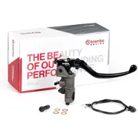 Brembo Alavanca De Freio Com Bomba 110a26310 19 Rcs