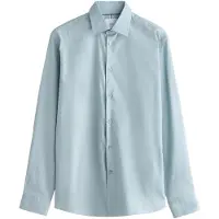 Next Camisa turquesa