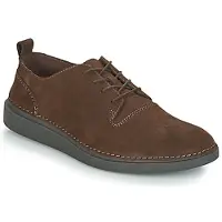 Clarks Sapatos HALE LACE homens - multicolor - 44 1/2