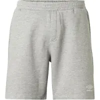 Umbro Calças 'Team' cinzento
