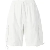 Gap Calças cargo branco