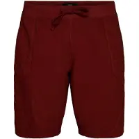 Zizzi Calças 'Jeasy' vermelho rubi