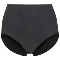 Hanro Cueca ' Woolen Silk ' preto