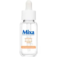 Mixa Sérum anti-manchas vitamina C + ácido glicólico - 30 ml