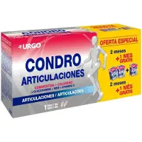 Urgo Chondro Joints 180 unità — Integratore