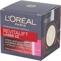 L'Oréal Revitalift Laser Creme de Dia Anti-Idade Tripla Ação 50 ml