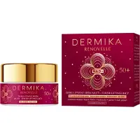 Dermika Crema Elisir Multi-Lifting 50+ Renovelle Exclusive Multi Lifting Cream Elixir 50+ 50 ml