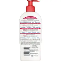 Mixa Urea Cica Repair+ Leite Corporal 400 ml