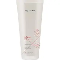 Kemon actyva p factor scalp tratamento couro cabeludo antiqueda