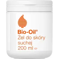 Bi-Oil Tělo above gel for dry skin (PurCellin Oil) 200ml