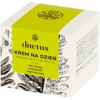 Duetus Hidratante Diário com Vitamina E e B3 50 ml