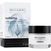 Bella aurora Sublime 50 crema giorno 50ml