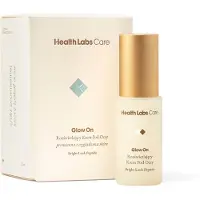 Health Labs Care Glow On Brightening eye cream creme iluminador de olhos 15 ml