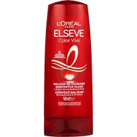 L'Oréal Paris Elseve Color Vive Conditioner 300 ml — Balsamo